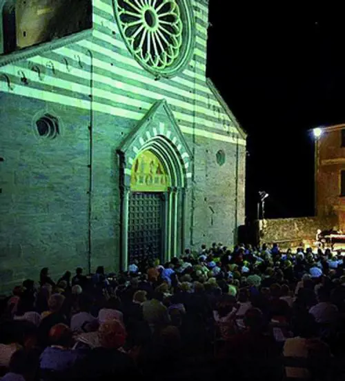 San Salvatore si dà al tango con i Concerti del Borgo