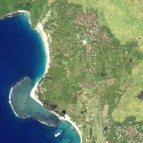 Nuova Zelanda, rientra 
l'allarme tsunami: 
onde alte 20 centimetri