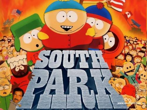 South Park, una forma di filosofia