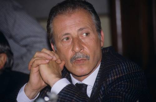 Borsellino 17 anni dopo  
Un docufilm sulla scorta