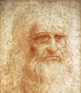 Milano, il Codice Atlantico di Leonardo in mostra a Milano