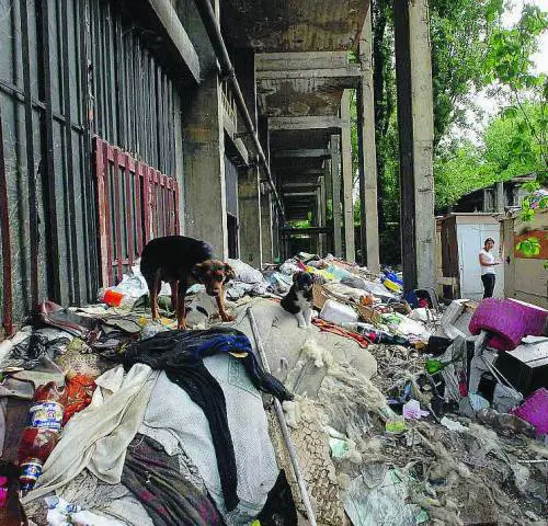 Nella mappa del degrado 50 aree a rischio In strada i nuovi «volontari per la sicurezza»