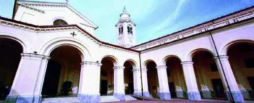 La proposta del Pdl «Valorizzare i santuari»