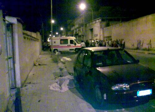 Mazara del Vallo, ruba auto e travolge famiglia  
Arrestato un tossicodipendente: 4 donne uccise