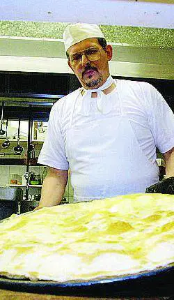 Recco: a bordo del trenino per partecipare alla Scorribanda gastronomica di agosto