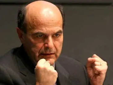Bersani ha già stravinto  
Così tornerà al vecchio Pci