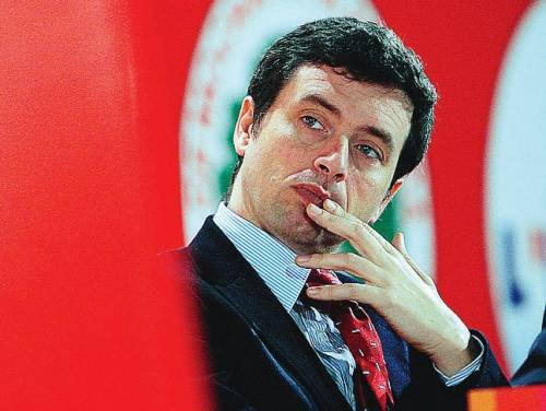 Nel Pd scoppia "Parentopoli"