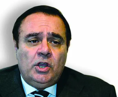 Mastella, «osservato speciale» in tribunale