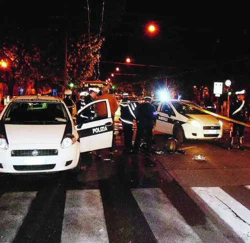 «La sentenza d’appello va annullata»