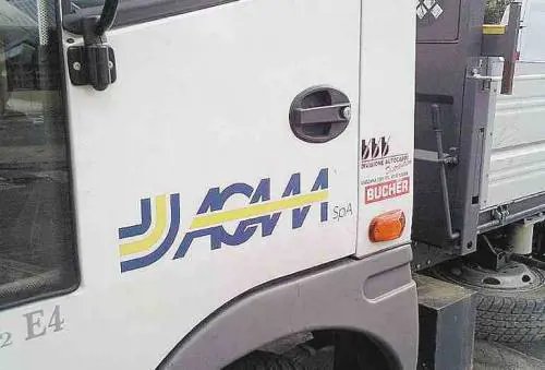 La Spezia, gli sprechi 
dell’azienda che sfama 
i 21 familiari del Pd