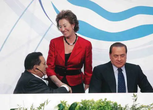 "Milano capitale del Mediterraneo"