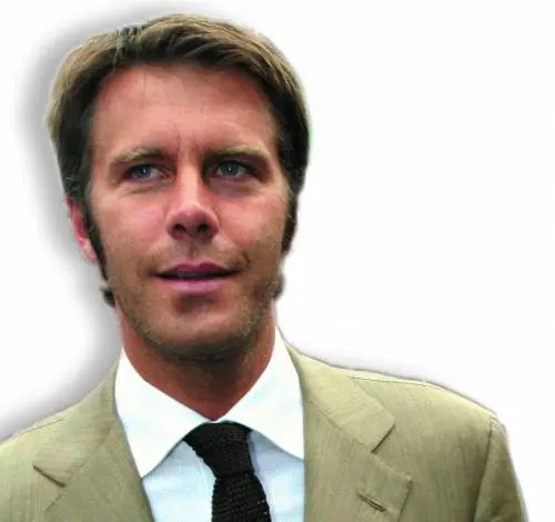 Emanuele Filiberto, principe scrittore