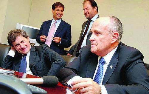 «Per garantire la sicurezza della città c’è bisogno dell’aiuto del volontariato»