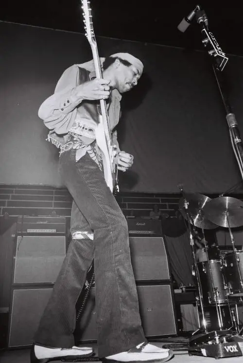 Tutti i thriller del rock