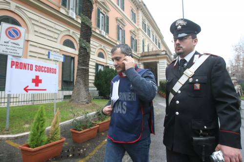 Cibo scaduto, sequestrate 
oltre 600 tonnellate dai Nas