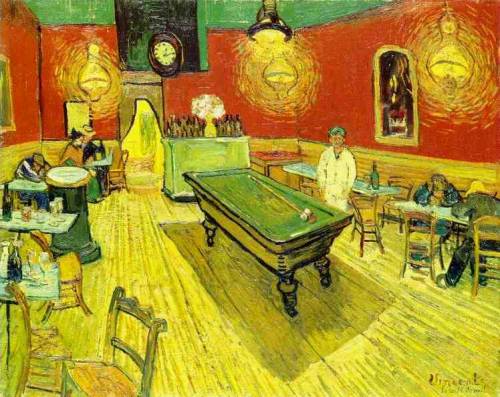 Van Gogh: ecco tutte le lettere di un genio per il quale arte e vita coincidono