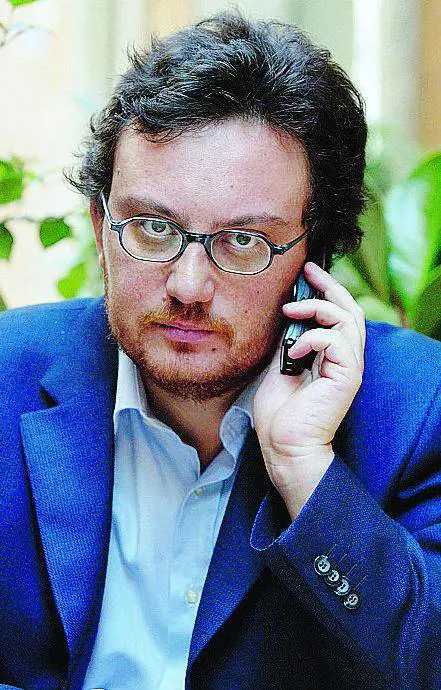 Tocca a Orfeo: dal «Mattino» alla guida del Tg2