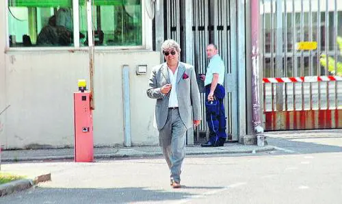 «Vogliono strappare Erika ai nonni»