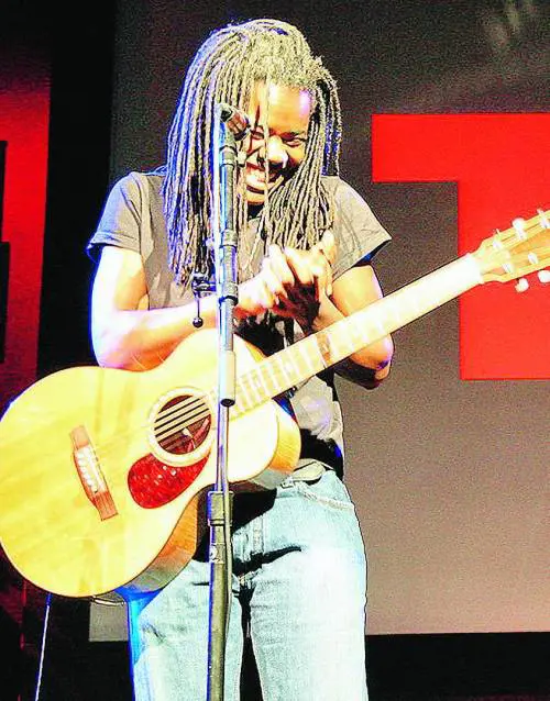 È l’ora del country minimale