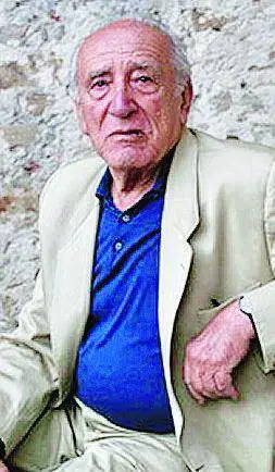 Arnoldo Foà recluta Borges e Amleto per esaltare lignoto destino dei giusti