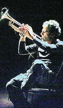 Duetti Paolo Fresu ritrova la Cuba di Sosa