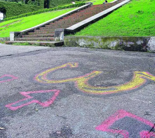 «Adesso il sindaco trovi spazi liberi per darli ai graffitari»