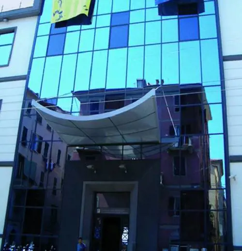 Musei da 40 milioni aperti per una persona