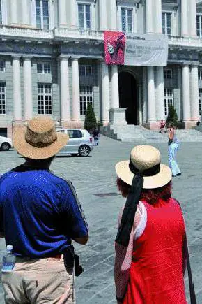 Liguria, lassalto dei vacanzieri