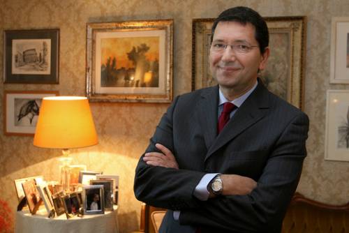 Marino, vecchi guai per il candidato "nuovo"