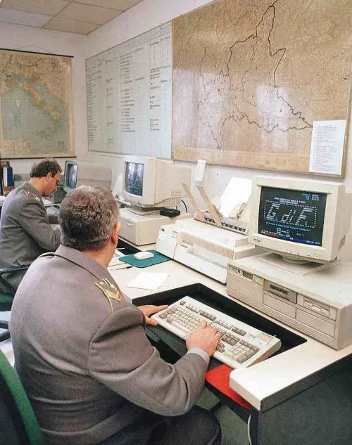 È in arrivo "Gianos" 
il Grande Fratello 
dei nostri conti correnti