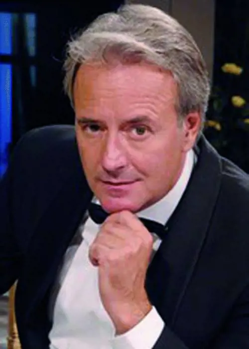 Tedeschi tra le donne fa il Don Giovanni come piace a Brass