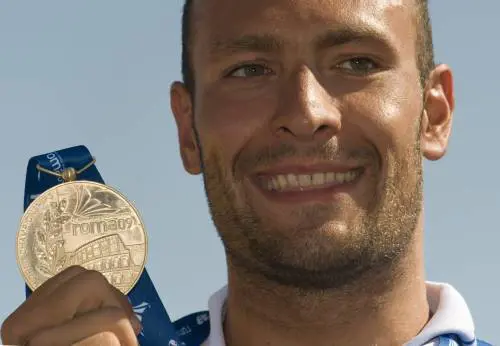 "Neppure le meduse mi hanno portato via l'oro"