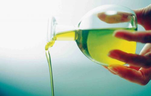 Così l’olio turco finisce 
sulle tavole in Italia