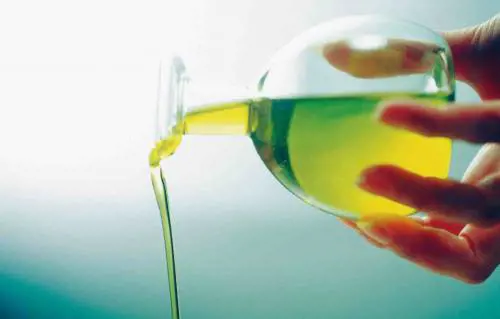 Così l’olio turco finisce 
sulle tavole in Italia