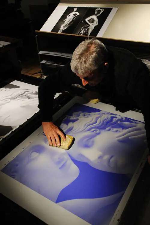 Un libro su Canova per rilanciare l'arte italiana