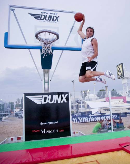 Beach Games, le Olimpiadi della spiaggia sulla Riviera romagnola