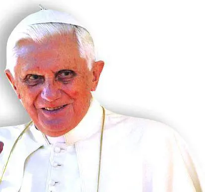 Il Papa riceverà le chiavi di Introd