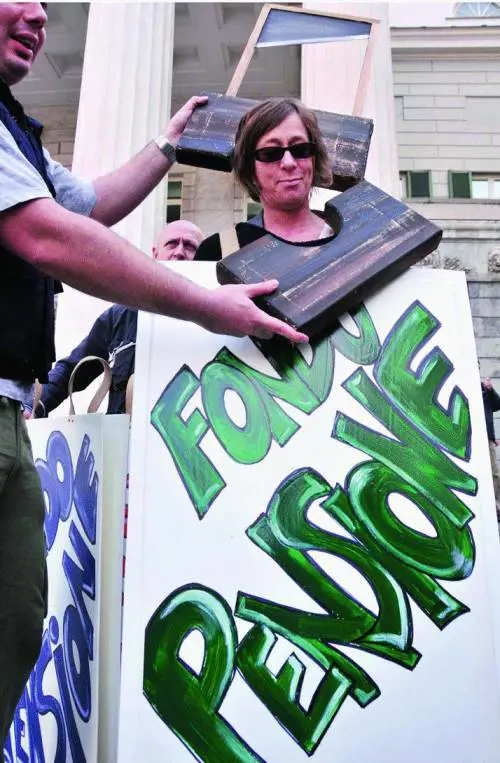 LOpera di Berlino le «suona» al Carlo Felice