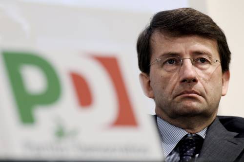 Franceschini: "Dopo il congresso il segretario non sia triturato"