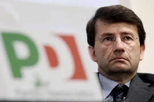 Franceschini: "Dopo il congresso il segretario non sia triturato"