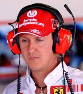 Gené e Schumi in pole 
per sostituire Massa