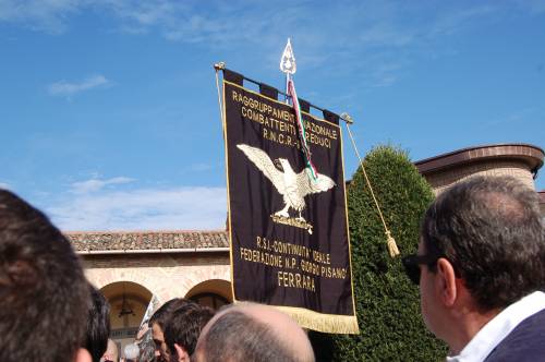 Obelisco, anche il sindaco Pd di Predappio boccia la proposta della Boldrini