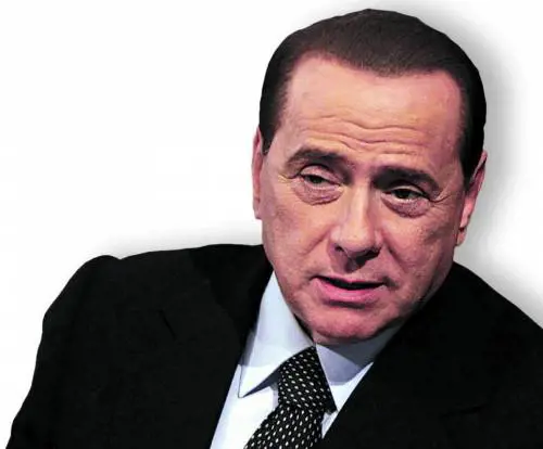 Berlusconi deejay a Radio Gioventù