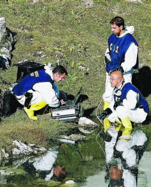 Ambiente: la maglia nera va al Lazio regione a rischio per radon e polveri