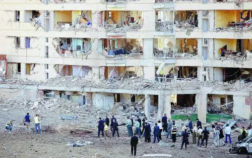 Torna lEta, strage fallita grazie alle vacanze