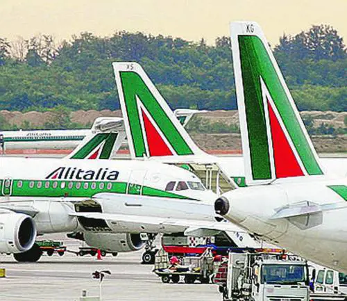 Alitalia, sei mesi difficili ma i risultati migliorano