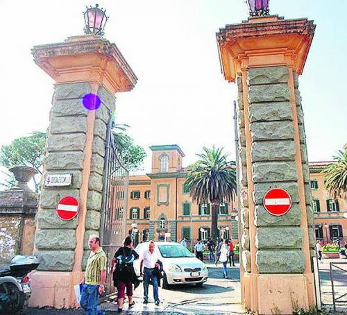 Regione Fa discutere politici e sindacati il piano di riassetto della rete ospedaliera