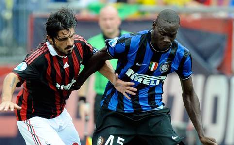 Serie A: il calendario 
Milan-Inter e Roma-Juve