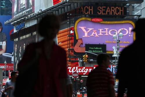 Microsoft-Yahoo: c'è l'intesa 
E' partita la sfida a Google