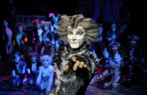 Ora il rock diventa musical e sbarca nei teatri italiani